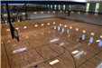 View of Gym From the Top