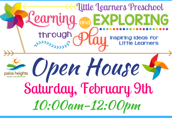 Little Learners Preschool-4