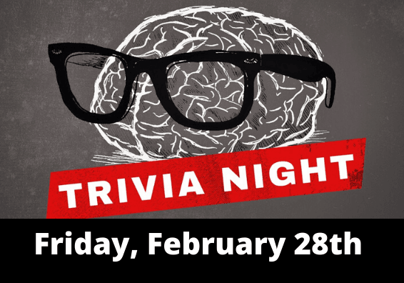 Friday, February 28th