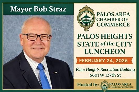 State of the City 2026