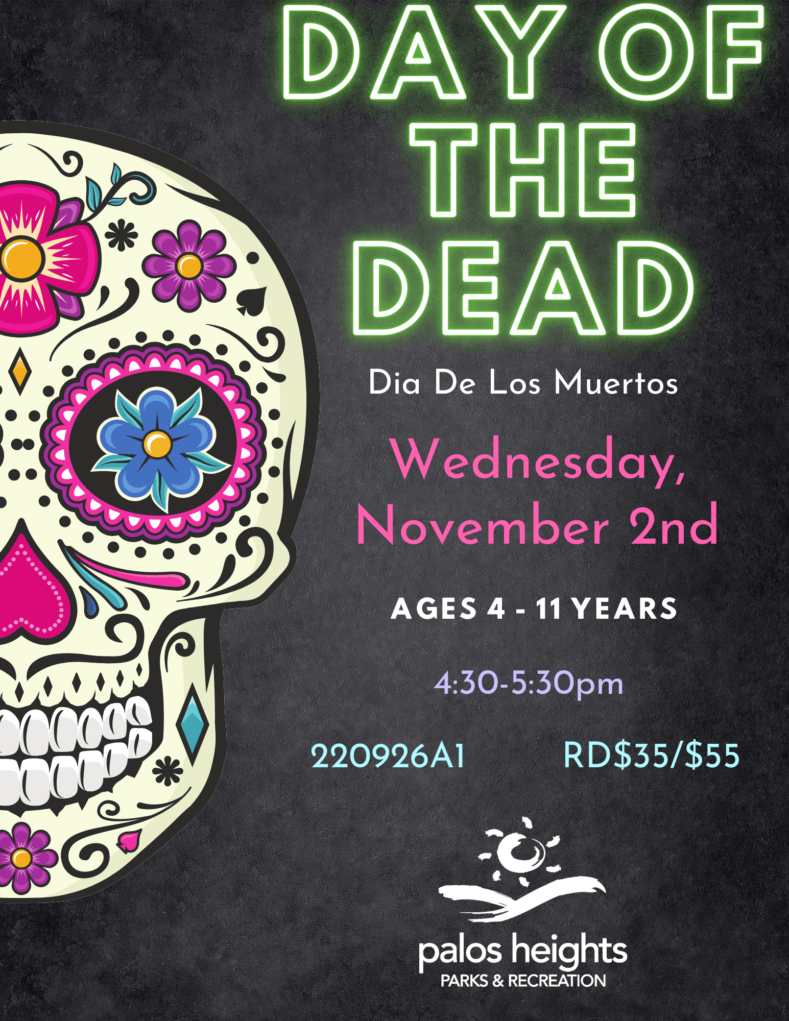 Day of the Dead