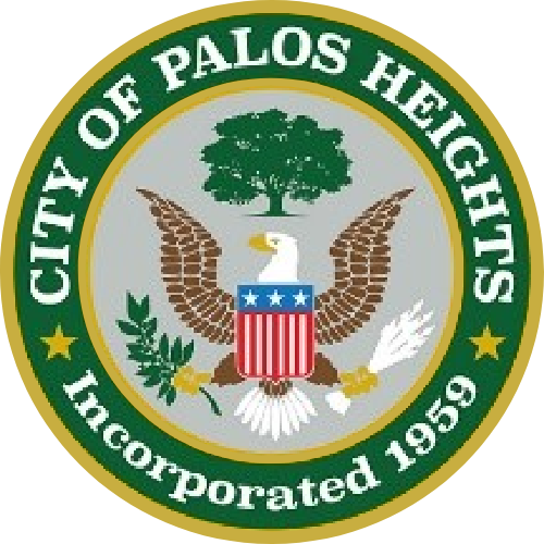 Palos Heights Illinois Homepage